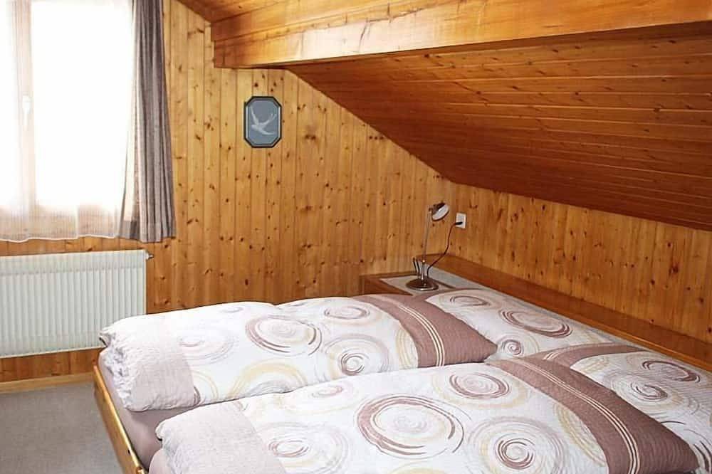 Ferienwohnung Meiringen für 1 - 5 Personen mit 2 Schlafzimmern - Ferienhaus in Meiringen, Berner Oberland