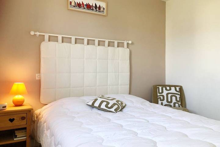 Océane - Holiday home for rent in Locmariaquer, Côte des Mégalithes