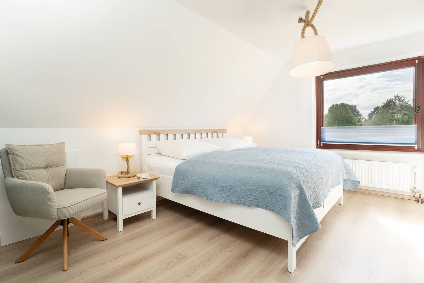 Landhaus Ostseeglück in Riepsdorf, Ostholstein