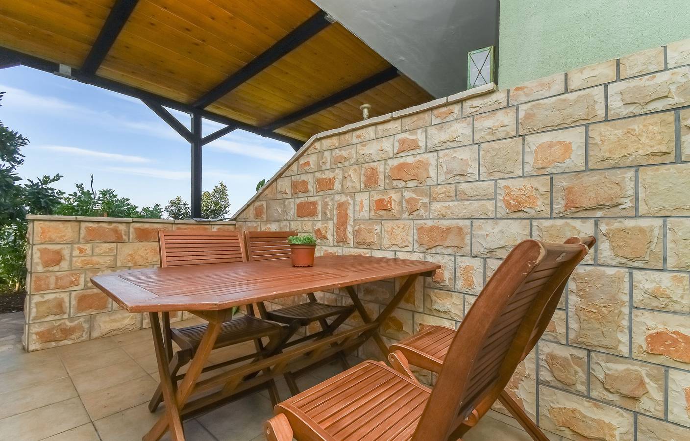 Ganze Wohnung, Apartments Toni in Maslinica, Solta