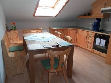 Bauernhof für 6 Personen in Fischen, Hörnerdörfer, Bild 3