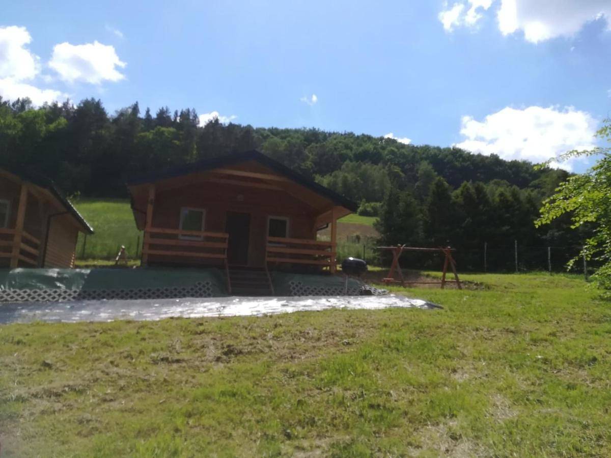 One-Bedroom Chalet in Karpaty (Polska)