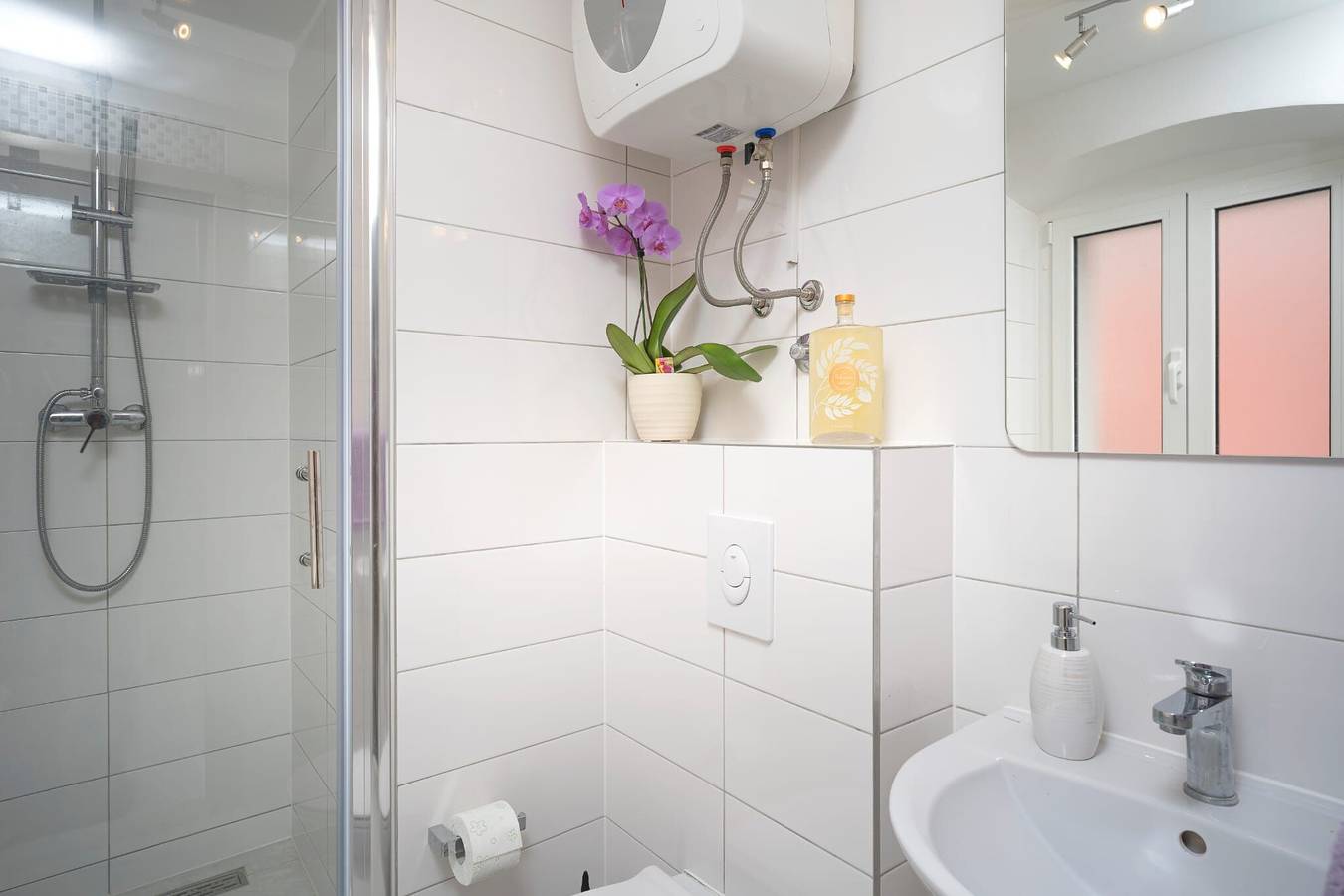 Studio entier, Apartments Lotti 2 in Stari Grad, Hvar