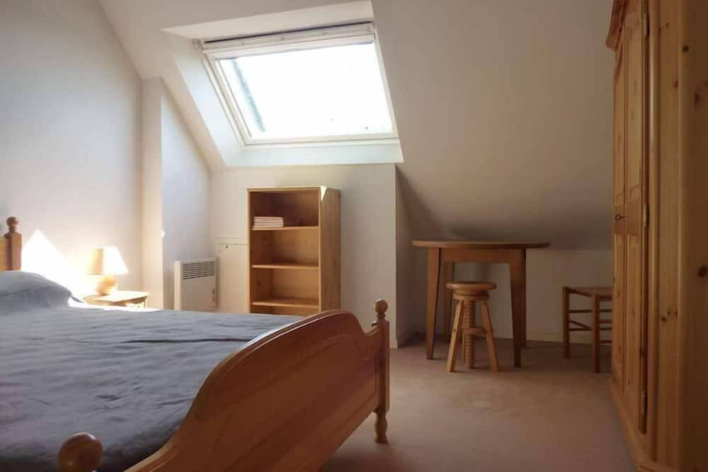 Appartement entier, Appartement 4 personnes, emplacement idéal in Damgan, Côte des Mégalithes