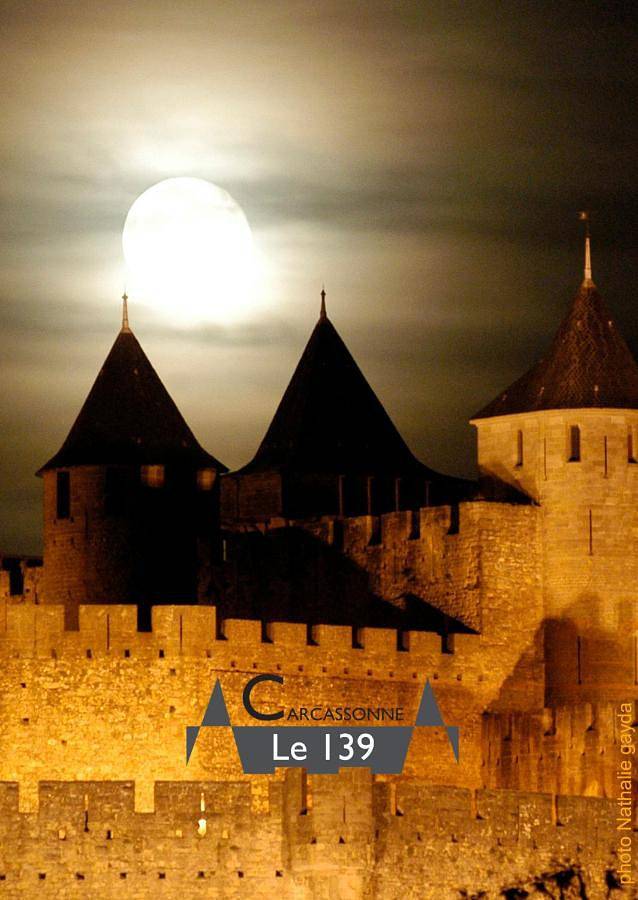 Appartement de vacances pour 4 personnes, avec jardin et vue