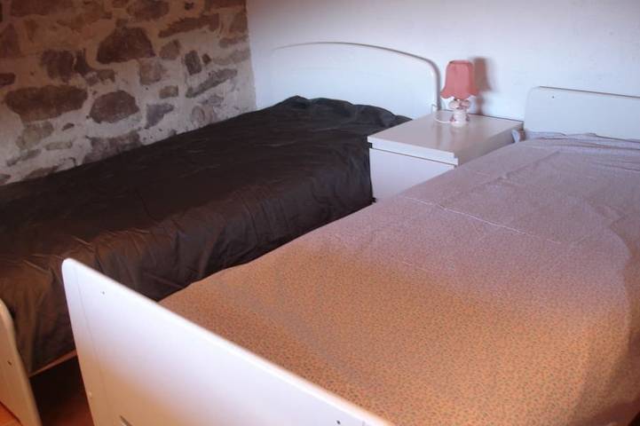 Location de vacances pour 5 personnes, avec piscine et jardin à Les Arcs (Var) - 2