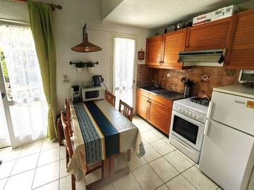 Villa for 6 People in Cap d'Agde, Agde, Photo 2