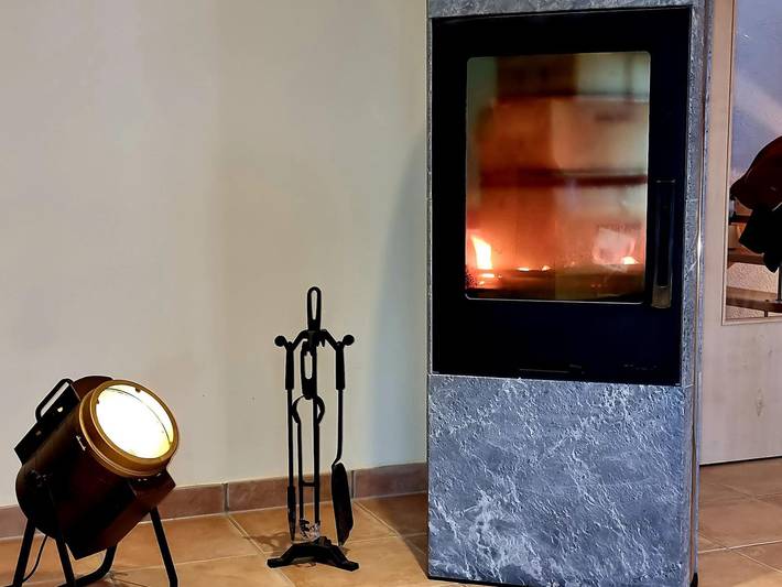 Ferienhaus für 9 Personen, mit Garten und Terrasse am Mittelrhein - 3