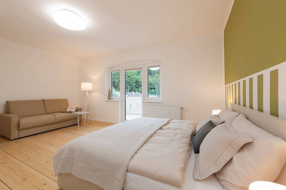 Ganze Wohnung, 156m² Penthouseapartment mit Blick auf den Wörthersee in Pörtschach am Wörthersee, Klagenfurt-Land