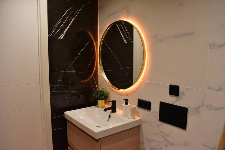 Apartamento entero, Apartment & Boutique Meraki 2 habitaciones. in Onteniente, Provincia de Valencia