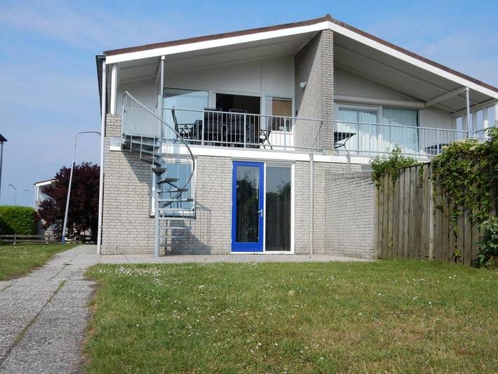 Ferienhaus für 6 Personen, mit Ausblick und Garten in Noord-Beveland - 2