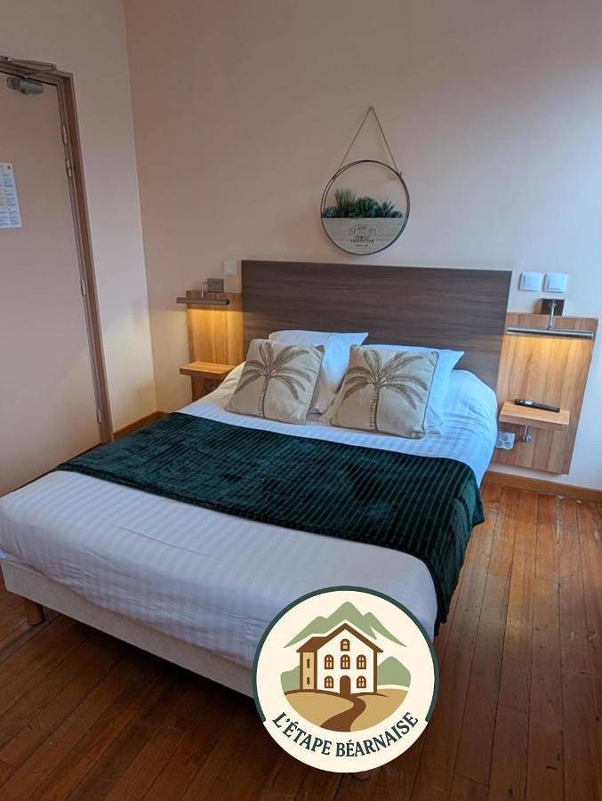 Hôtel pour 2 personnes à Arzacq-Arraziguet