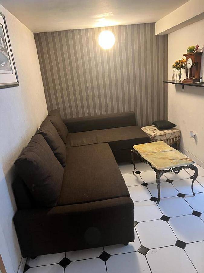 Gîte pour 7 personnes, avec Jardin à Juvisy-sur-Orge - 4
