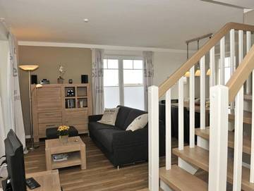 Ferienwohnung für 6 Personen in Wangerooge, Ostfriesische Inseln, Bild 3