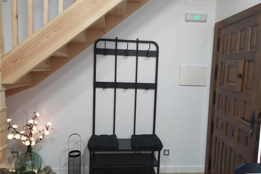 Apartamento entero, One-Bedroom Apartment in Bermeo, Reserva de la Biosfera de Urdaibai