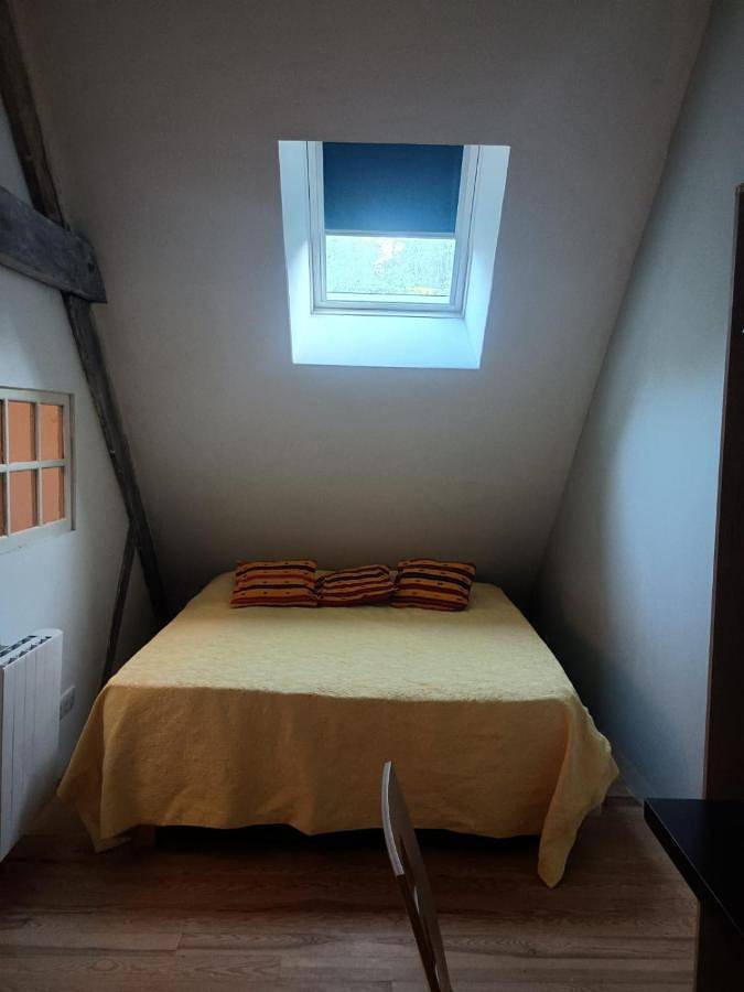 One-Bedroom House in Cheverny, Sologne