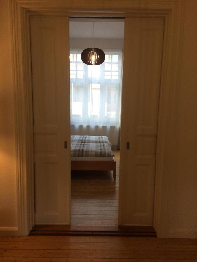 Ferienwohnung für 4 Personen, mit Ausblick in Neustadt Bremen - 4