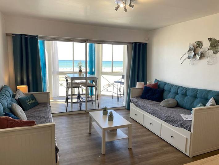 Appartement de vacances pour 4 personnes dans les Landes - 2