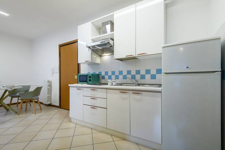 Apartamento entero, Guesthost - A Due Passi Apartment in Pésaro, Valle del Metauro