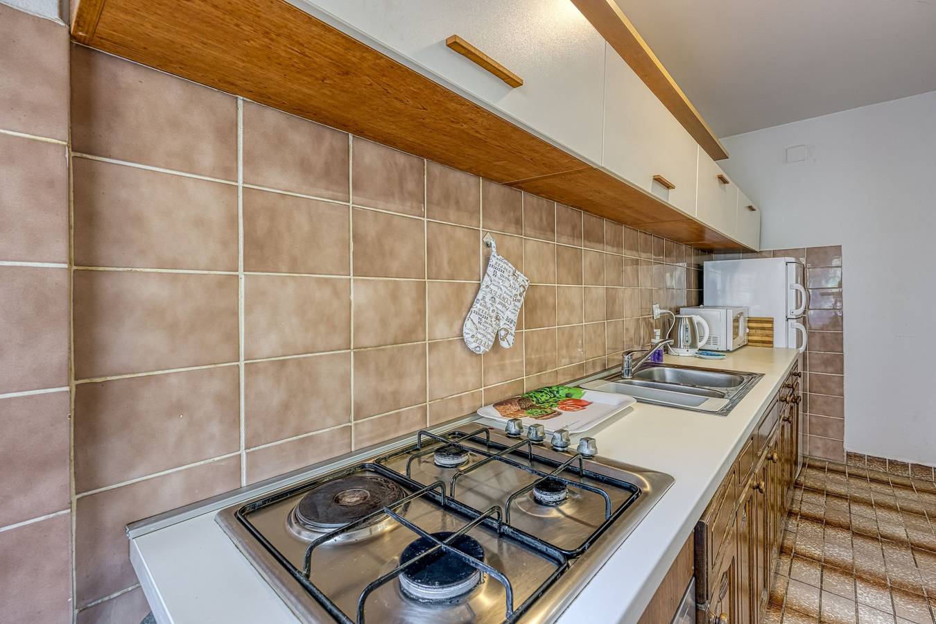 Ganze Wohnung, Green Hill Zagreb - Apartment Zen in Zagreb, Zagreb und Umgebung