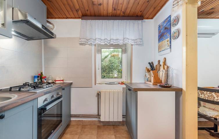 Ferienhaus für 4 Personen, mit Garten in Umag und Umgebung - 3
