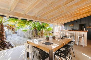 Villa for 16 Guests in Nuaillé-d'Aunis, Nouvelle-Aquitaine, Picture 3
