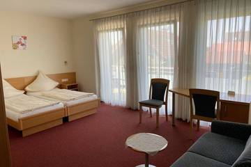 B&b für 2 Personen in Landau, Südliche Weinstraße, Bild 4