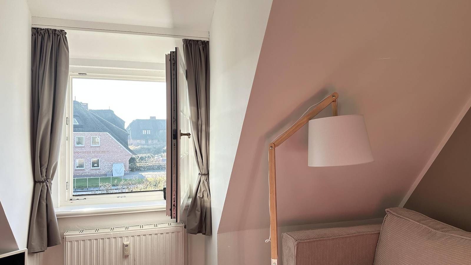 Appartement Watt-Koje, foto 12