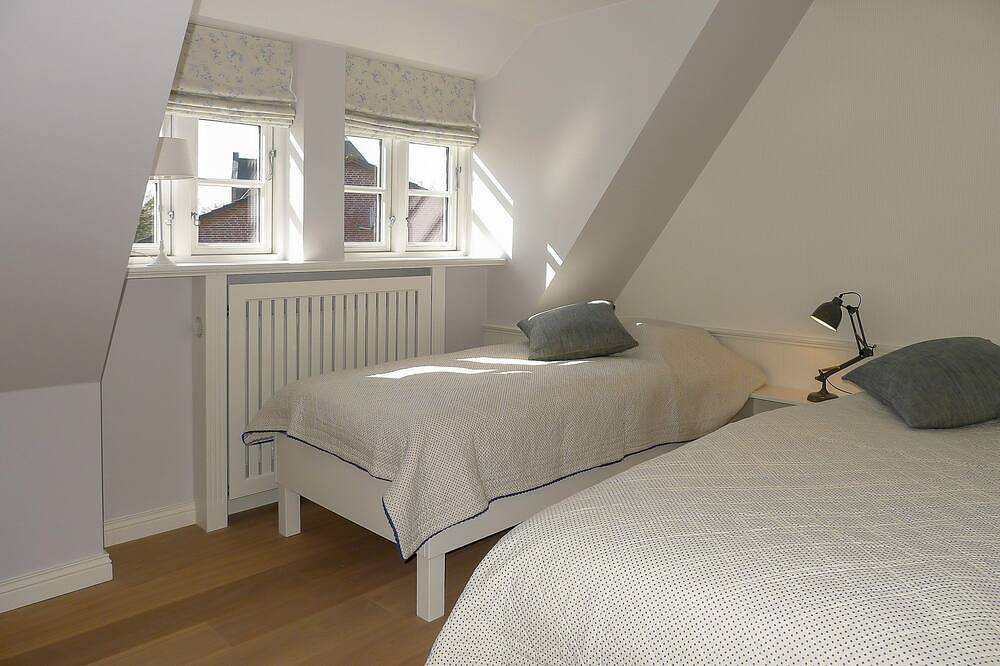 Hüs Goting in Goting, Föhr