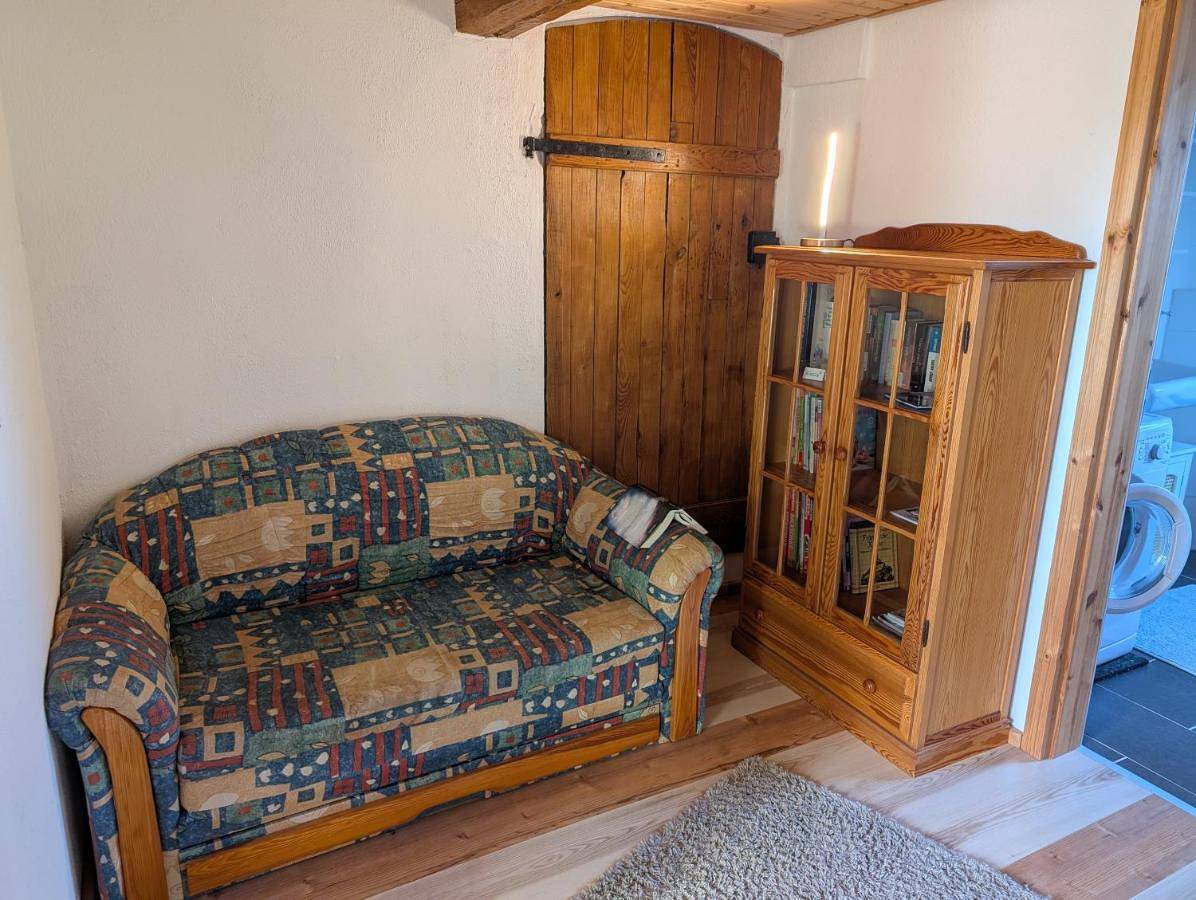 Ganze Wohnung, Ferienwohnung mit Charme und Blick auf Dinkelsbühl in Dinkelsbühl, Romantische Straße