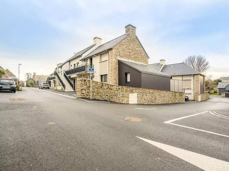 Apartamento entero, 3 Pièces 4 Personnes in Saint-Malo, Región de Saint-Malo
