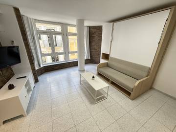 Vakantieappartement voor 8 Personen in Roses Centre, Roses, Afbeelding 4