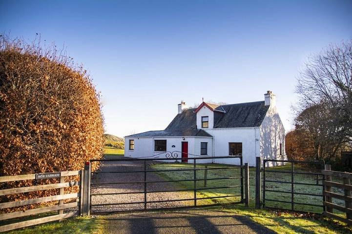 Cottage für 6 Personen, mit Garten - 1
