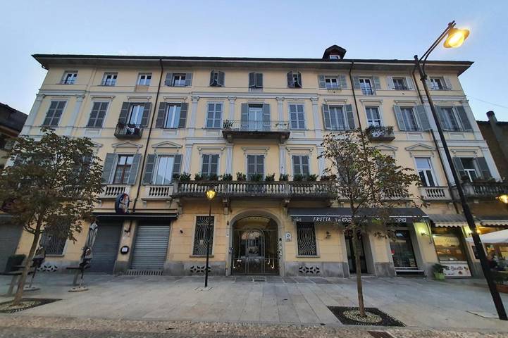 Ferienwohnung für 5 Personen - 1