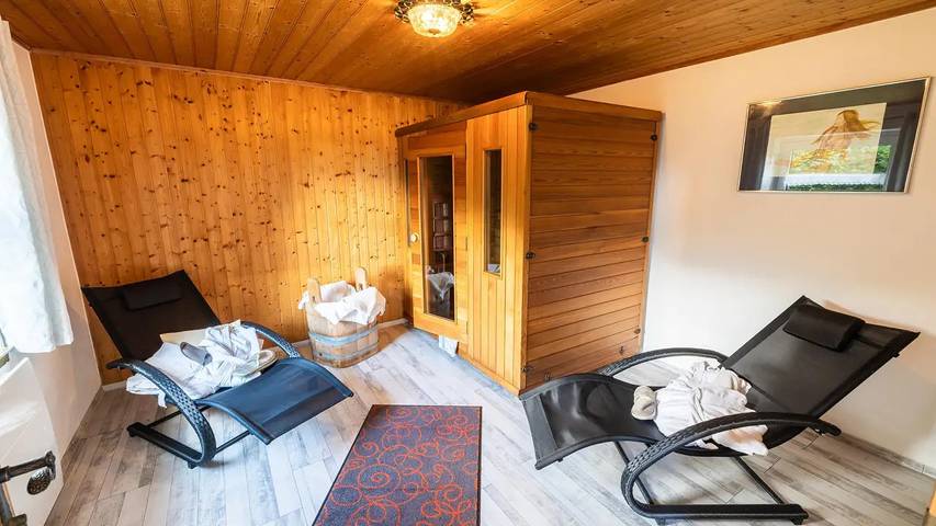 Ferienhaus für 6 Personen, mit Garten, mit Haustier in Sankt Michael im Lungau - 3