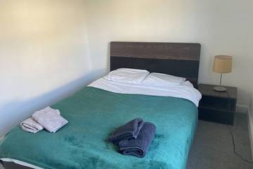 Glamping for 4 People in Crieff, Perthshire, Photo 2