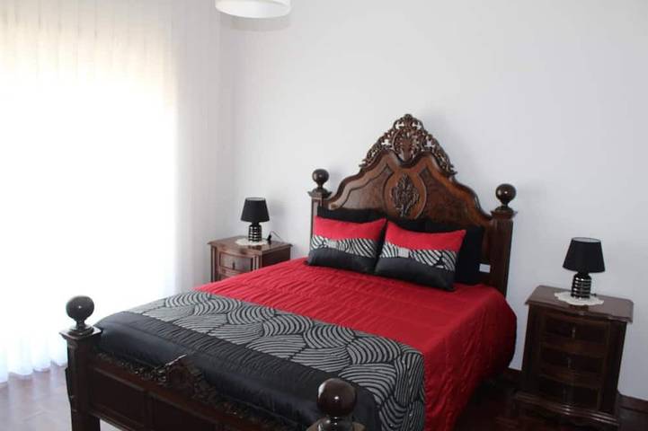 Location de vacances pour 6 personnes dans Vila Chã - 4