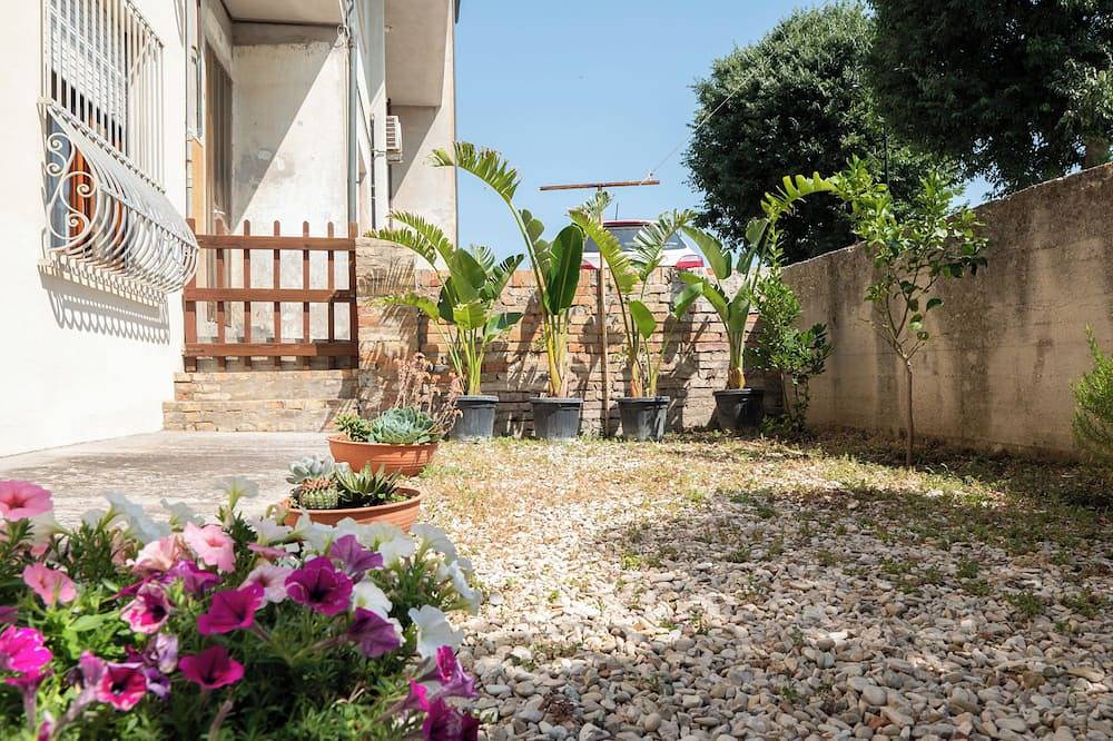 La Rosa - Townhouse with private garden. in Porto Sant'Elpidio, Fermo Province