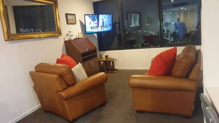 Location De Vacances pour 4 Personnes dans Melbourne, Ville de la vallée Moonee, Photo 1