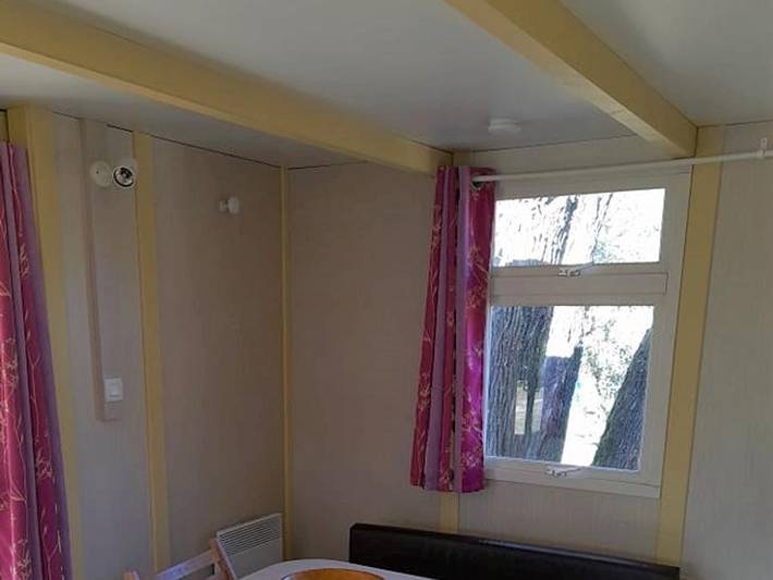 Chalet pour 5 personnes dans le Gard - 3