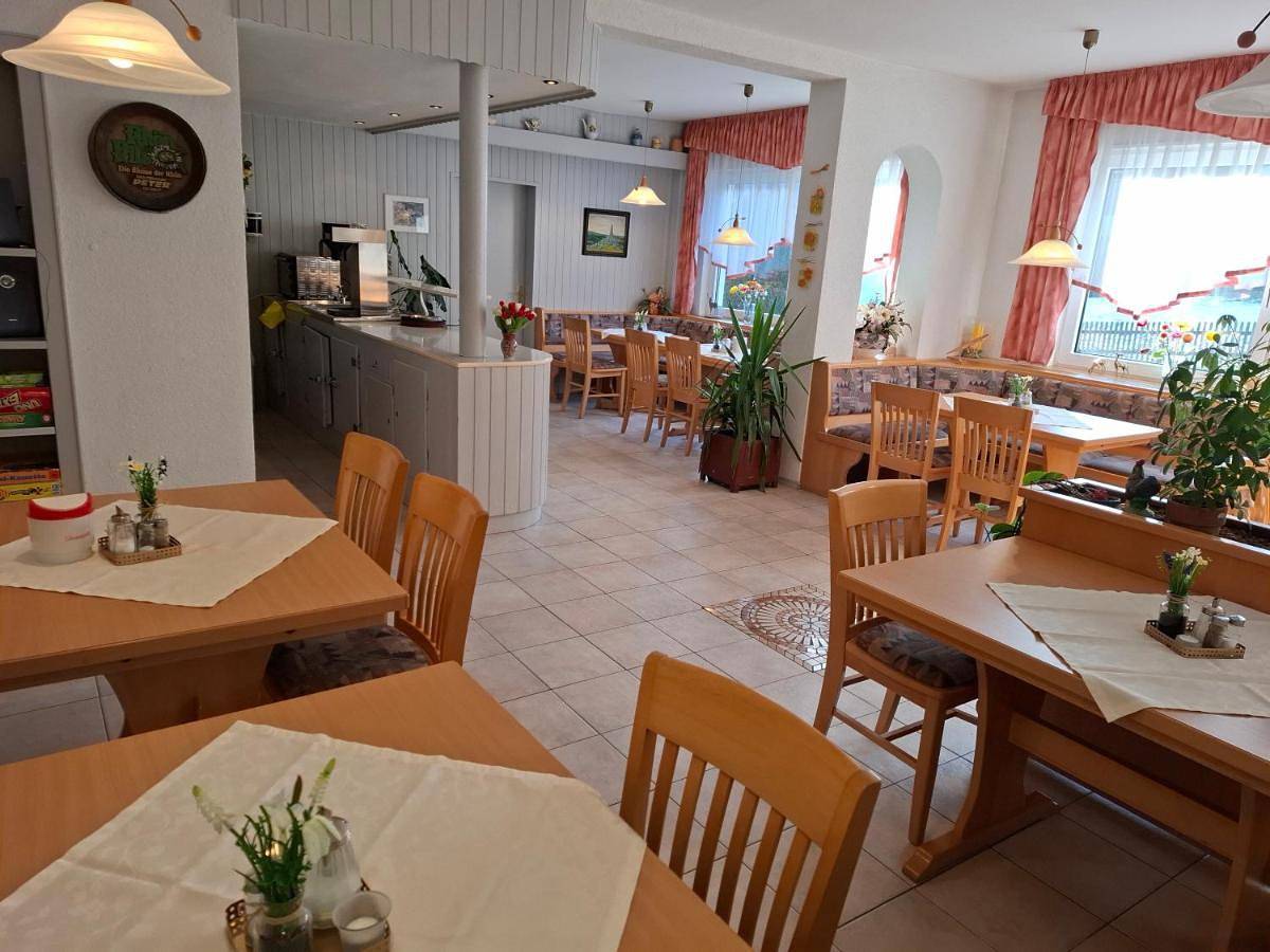 Two-Bedroom Apartment in Gersfeld, Rhön-Hessen