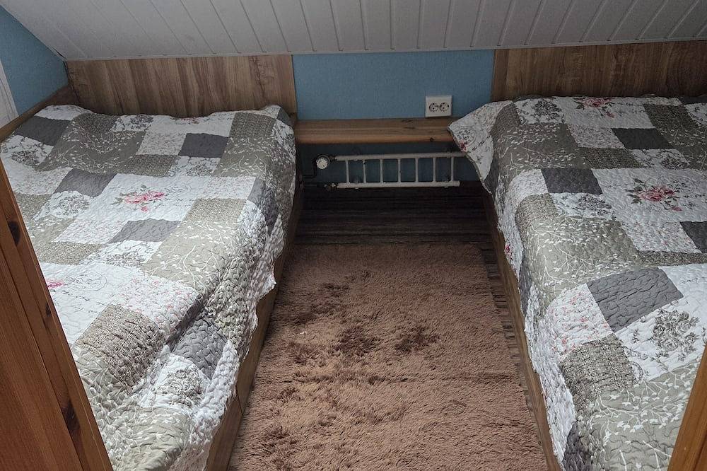 Ganze Wohnung, Ferienwohnung/App. für 4 Gäste mit 40m² in Westoverledingen in Westoverledingen, Nordseeküste