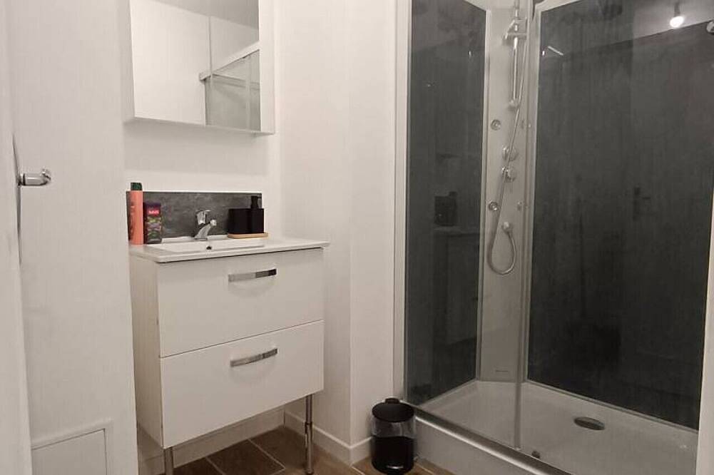 Entire apartment, Fontaine belle eau 3 berths in Fontainebleau, Seine-et-Marne