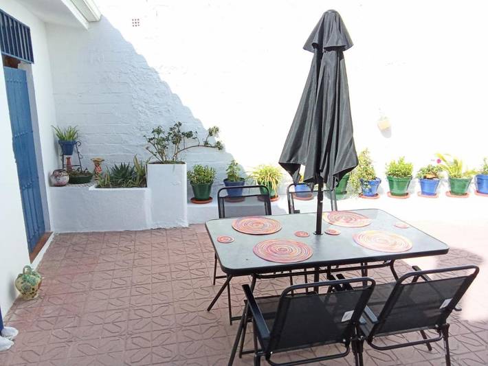 Gîte pour 4 personnes, avec jardin et vue à Alcaudete - 3