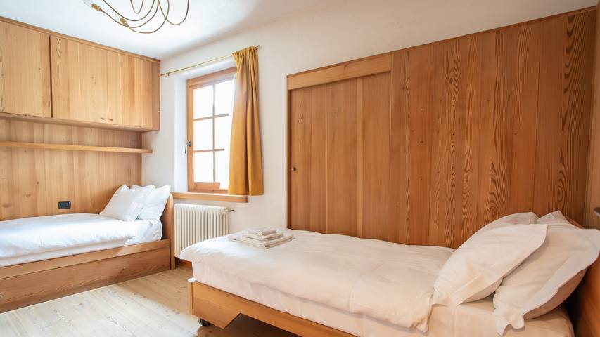 Ganze Wohnung, Pedranzini 23 in Bormio, Bormio Gemeinde