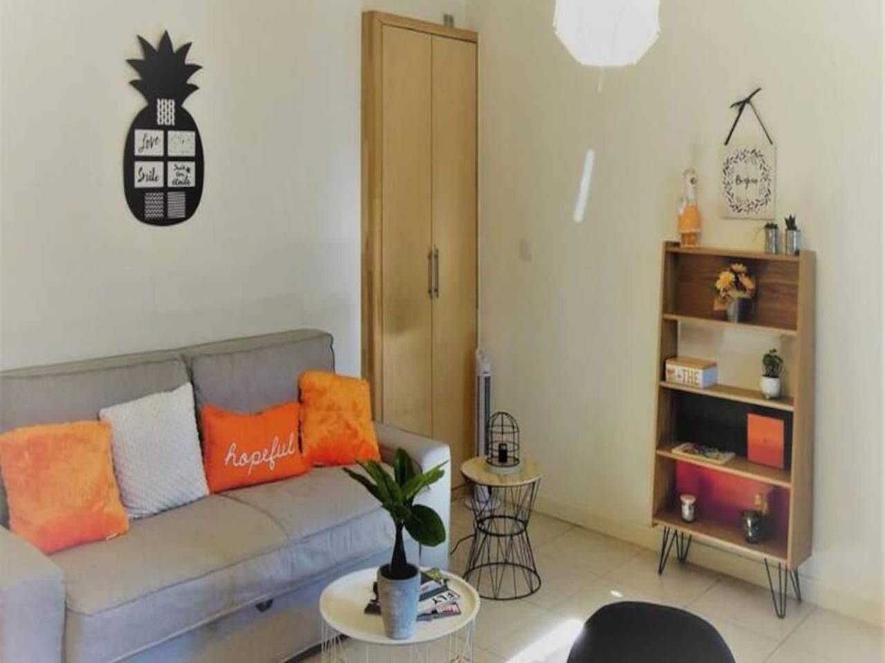 Entire apartment, Apartments for 4 People in L'Isère, Isère