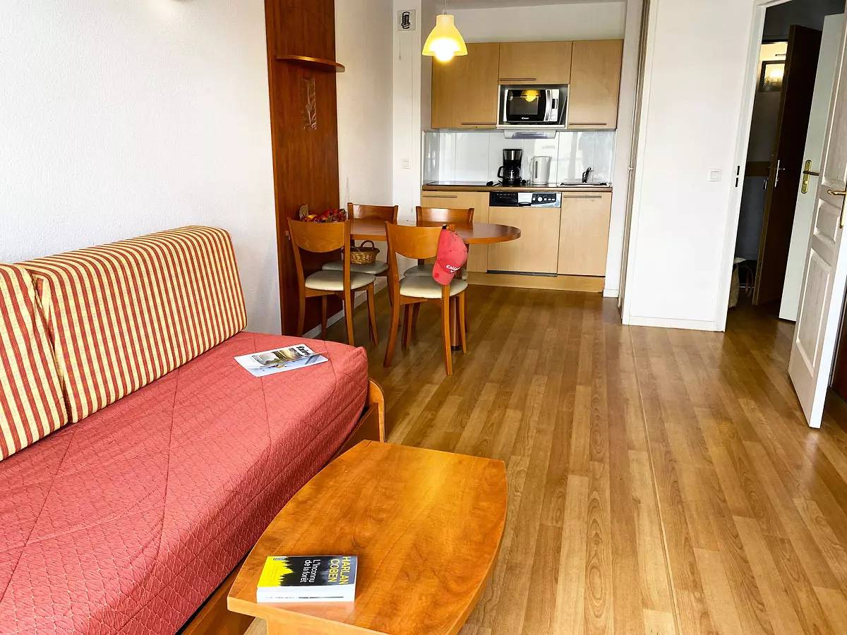 Photo : Appartement de vacances