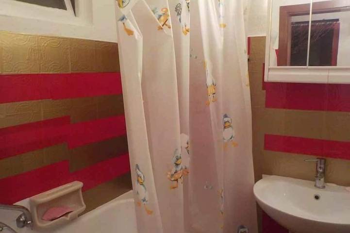 Ferienwohnung für 5 Personen, mit Balkon und Garten in Lavanttal - 4