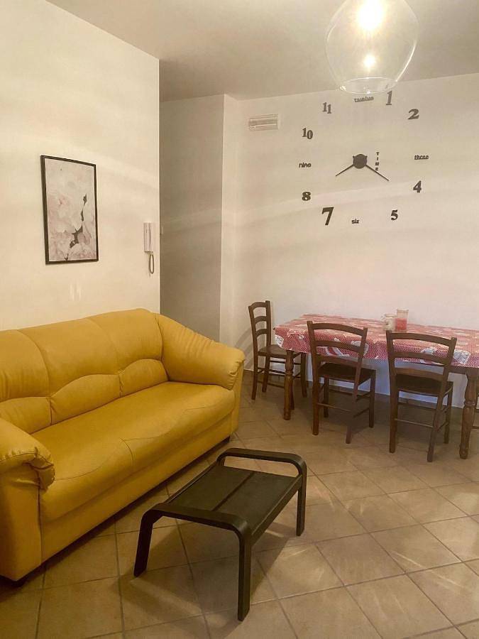Casa Vacanze - Villa Claudia in Lido Gandoli, Leporano