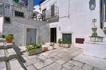 Villaggio Vacanze per 2 Persone in Monte Sant'Angelo, Gargano, Foto 3